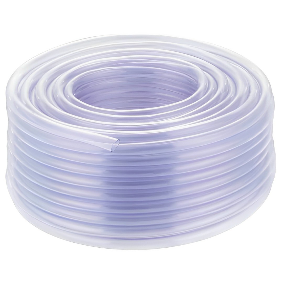 Mangueira Nivel Cristal Transparente 3/8"X1,5mm