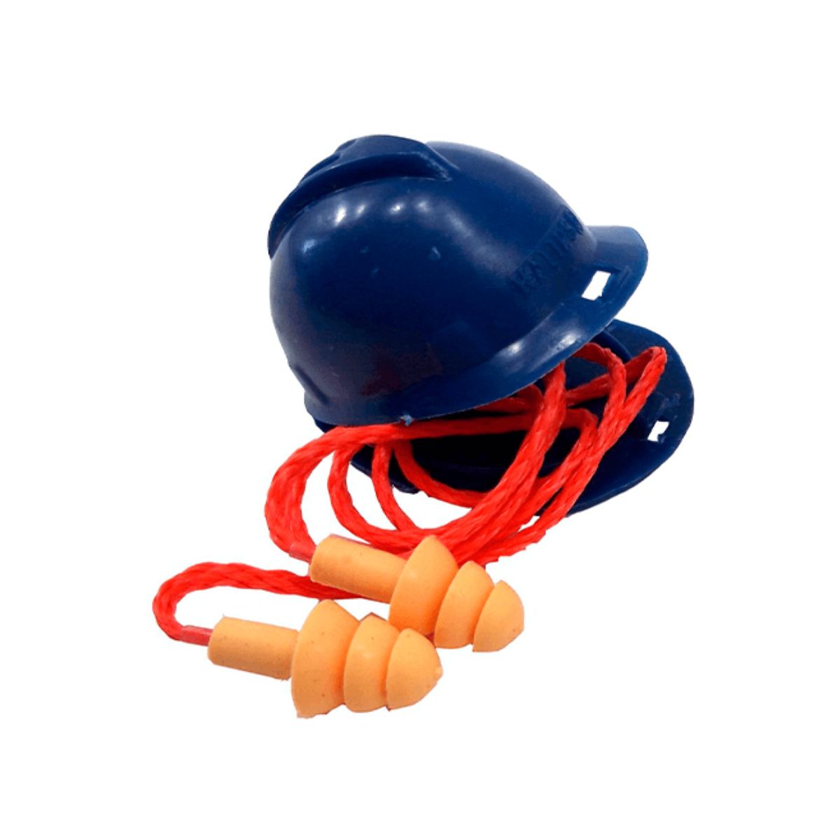 Protetor Auricular Kalipso Silicone