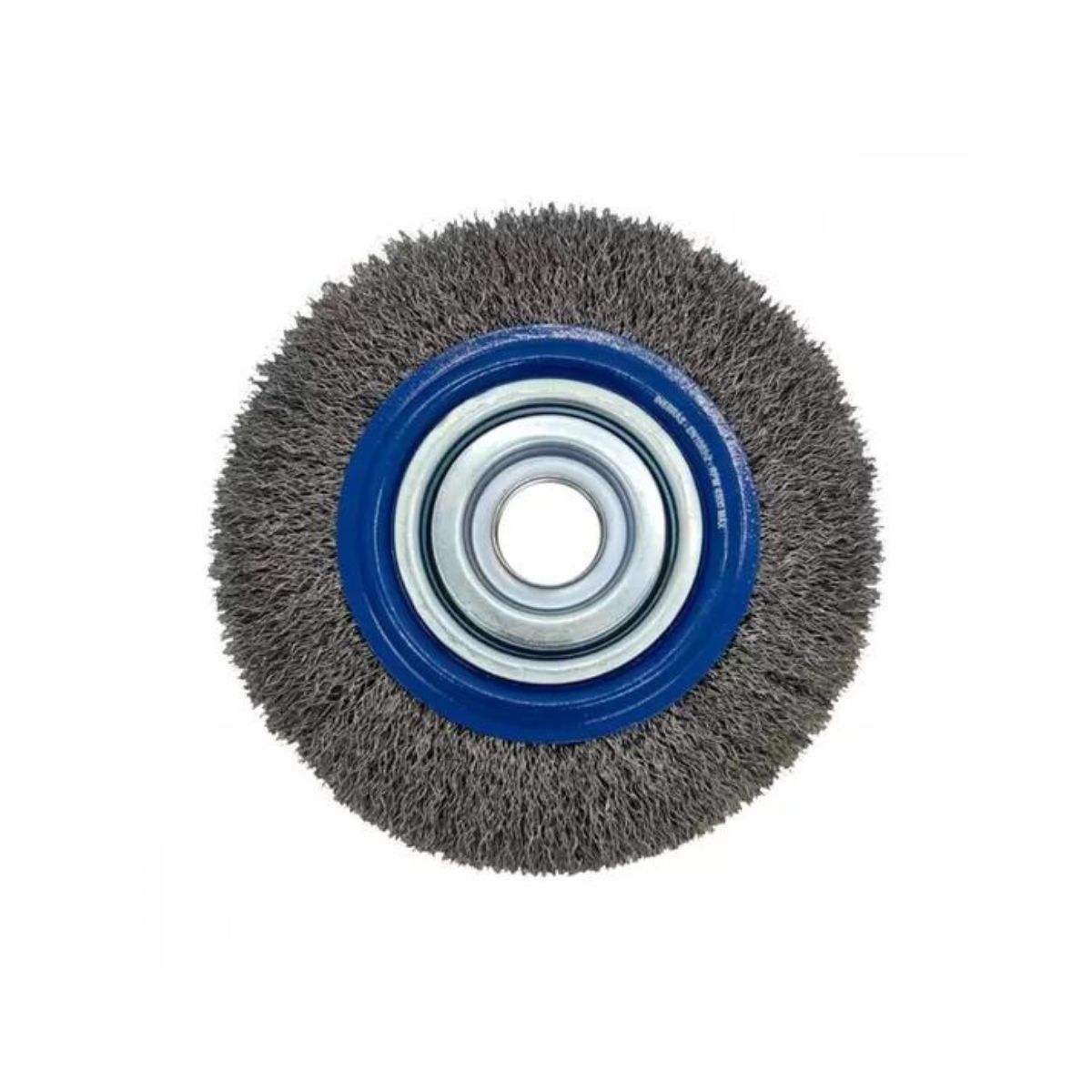Escova Circular Inebras Aço Carbono 8x1 0186