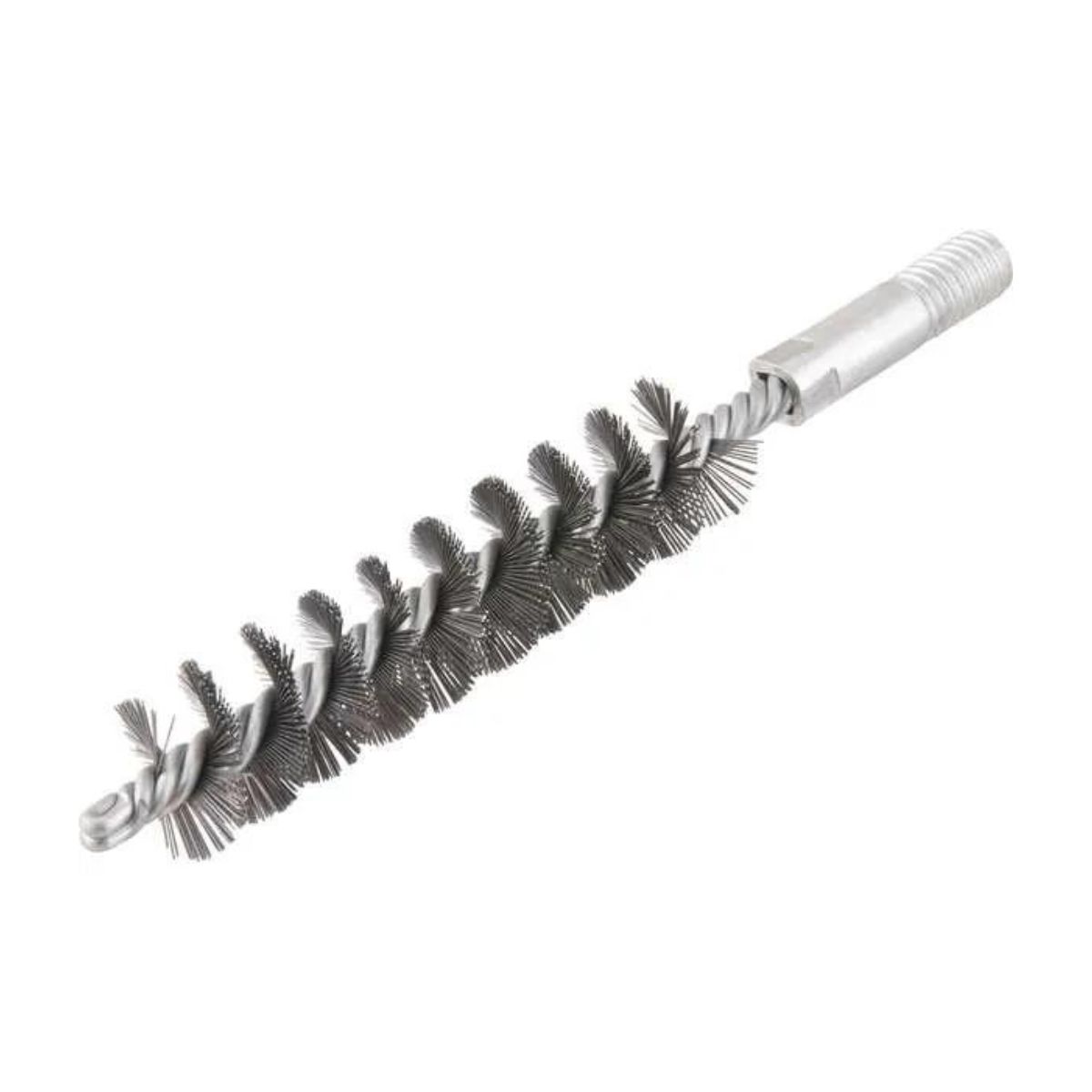 Escova Tubular (b) 1/2 Rosca 1/2 Unc Vonder