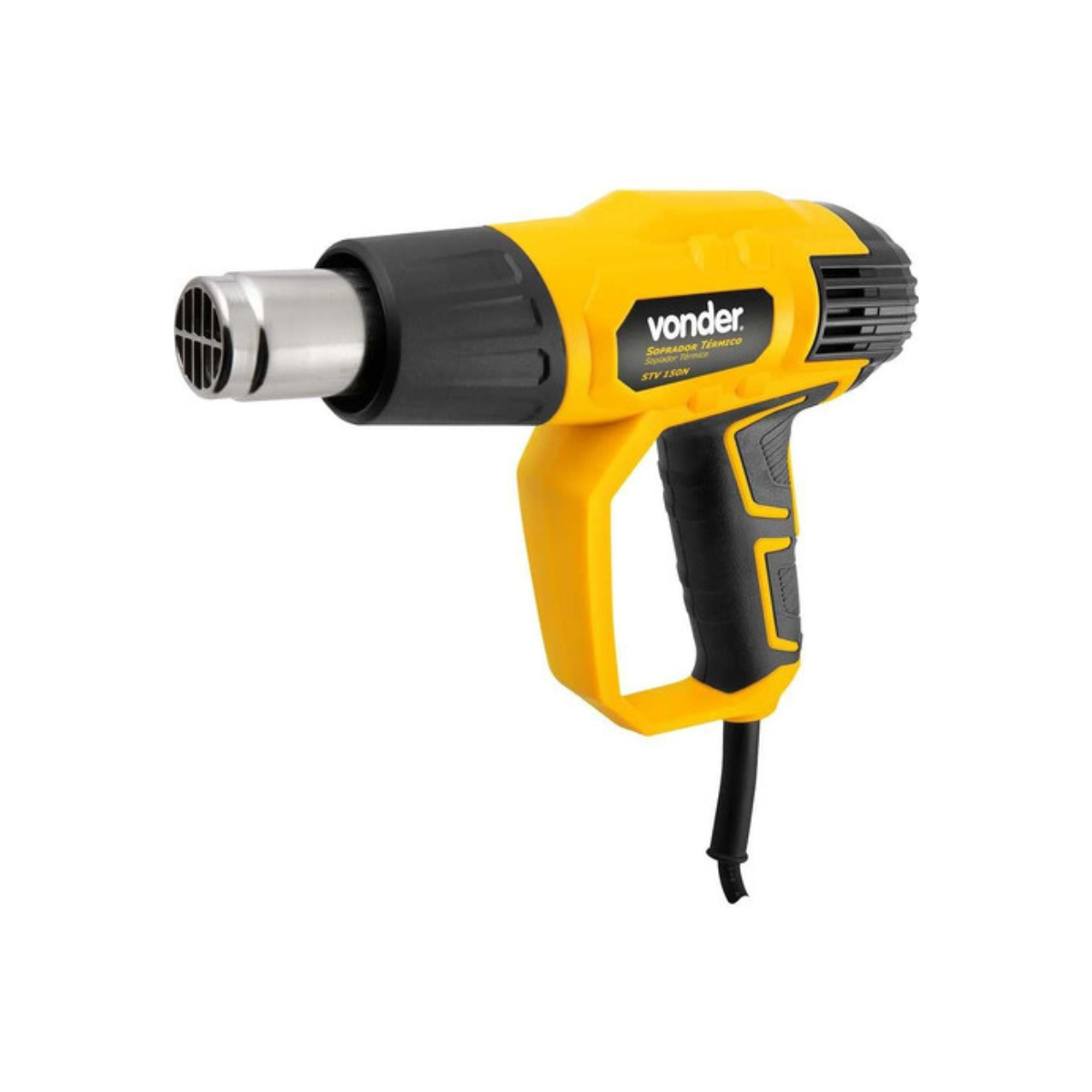 Soprador Térmico Stv150 220V Vonder