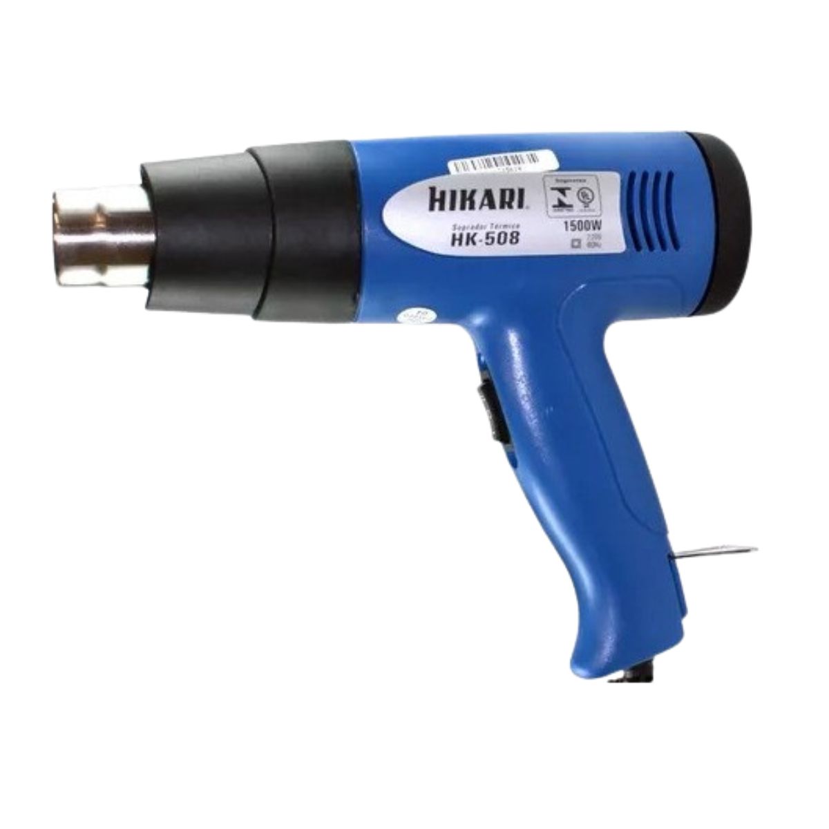 Soprador Térmico Hikari 508 1500W 127V