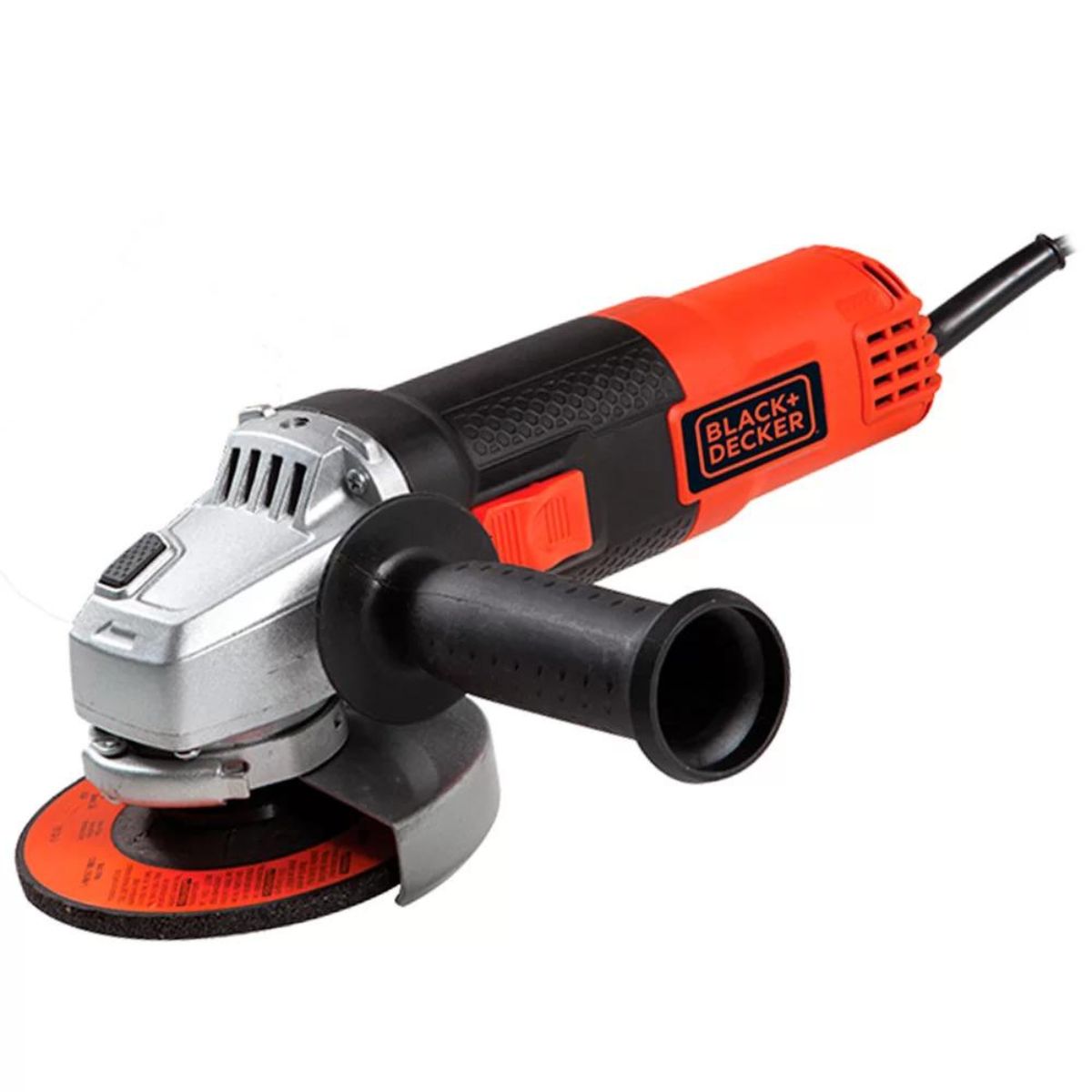 Esmerilhadeira Angular 4.1/2 (115MM) 820W G720BR 127V