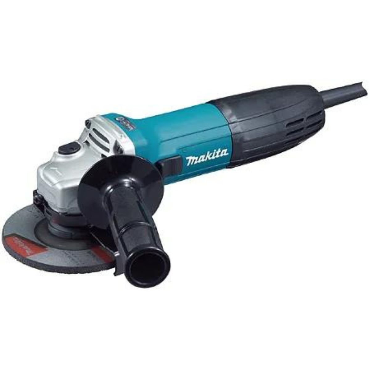 Esmerilhadeira angular 4.1/2" 720 watts GA4530 127V