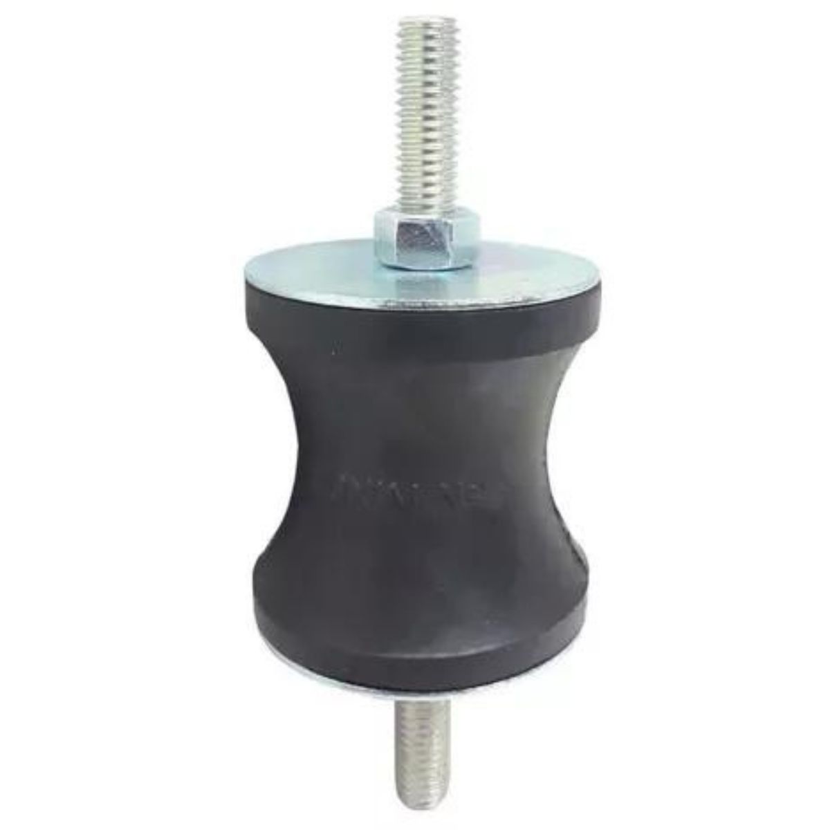 Amortecedor Vibra Stop Tipo Coxim Nº2 Rosca 5/16