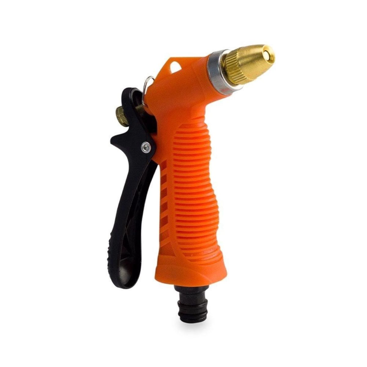 Hidropistola 2 Jatos Para Mangueira Jardim Forceline
