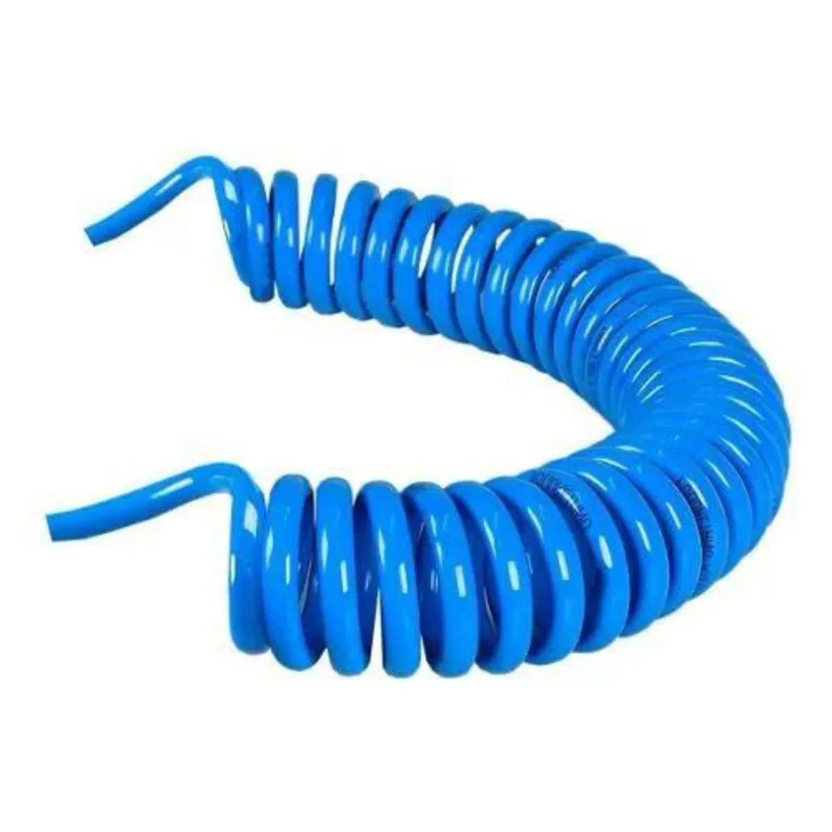 MANGUEIRA ESPIRAL PNEUMATICA 8X5,5 10BAR