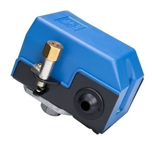Pressostato para compressor MG 35113 125/175PSI