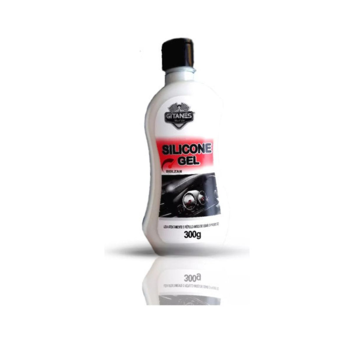 Silicone Gel Gitanes 300g