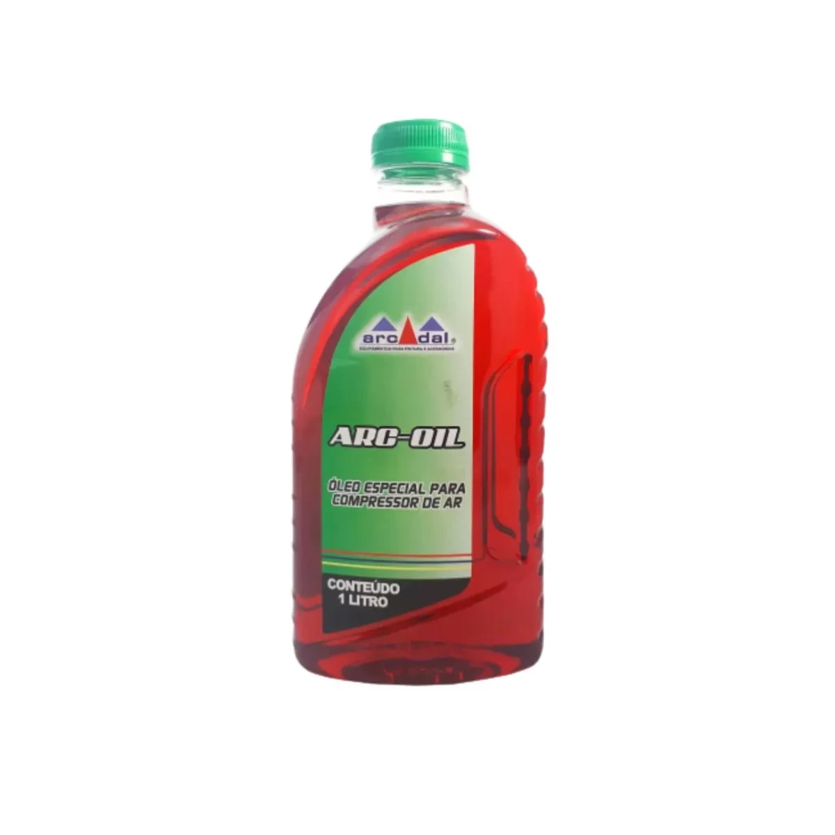 Óleo compressor