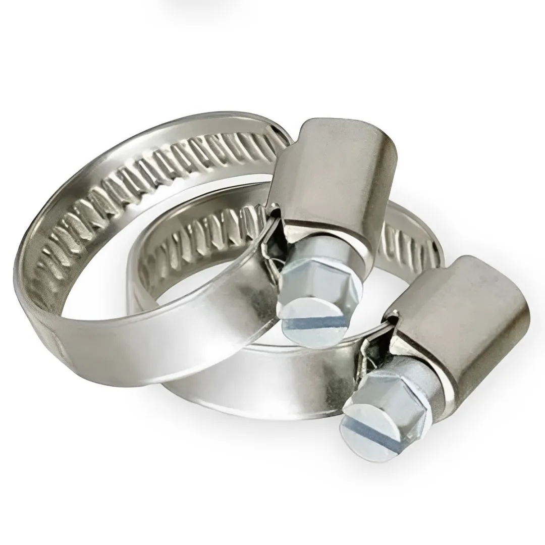 Abraçadeira Rosca Sem Fim 14x22mm