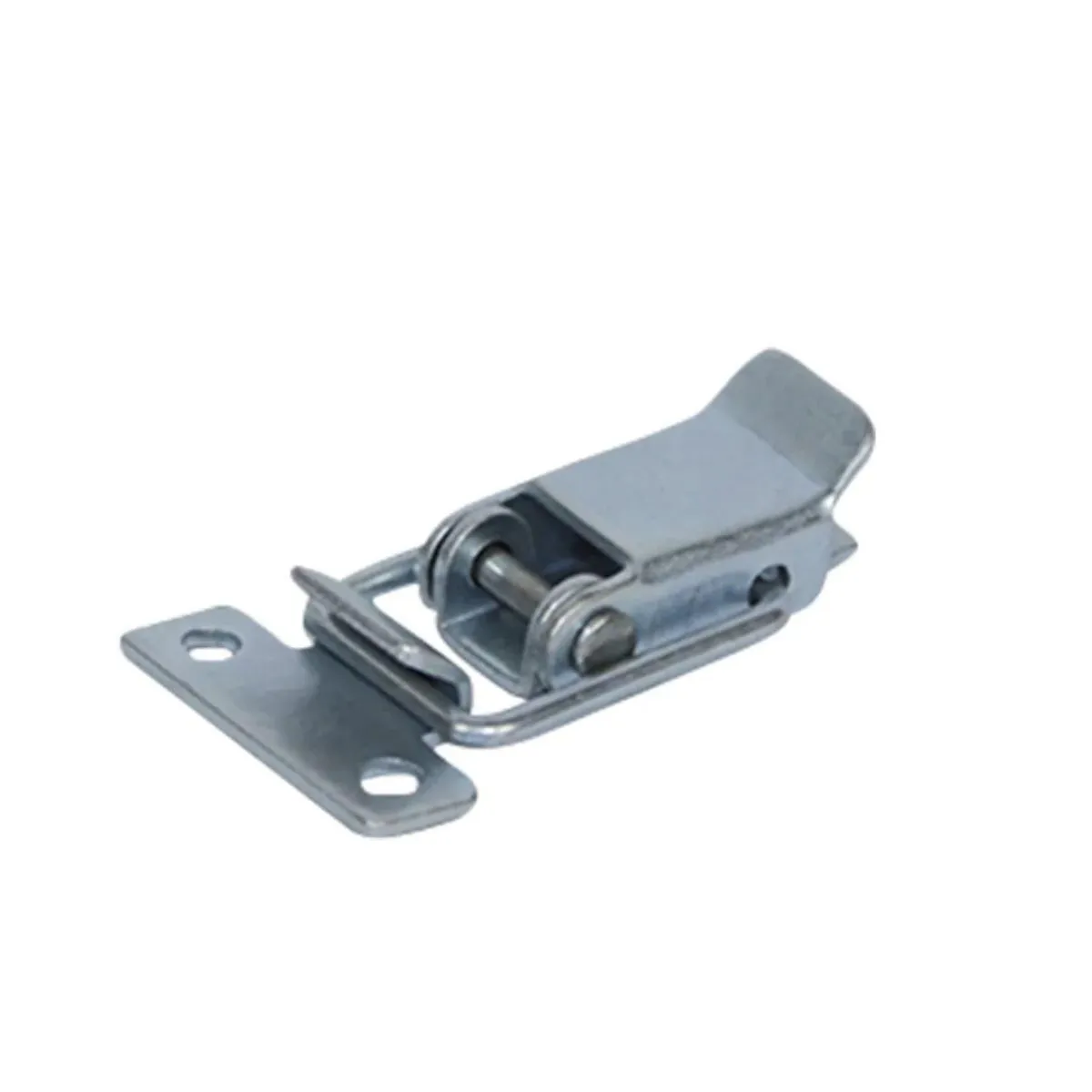 Fecho Rápido Trava Pressão FE/E8 INOX 304